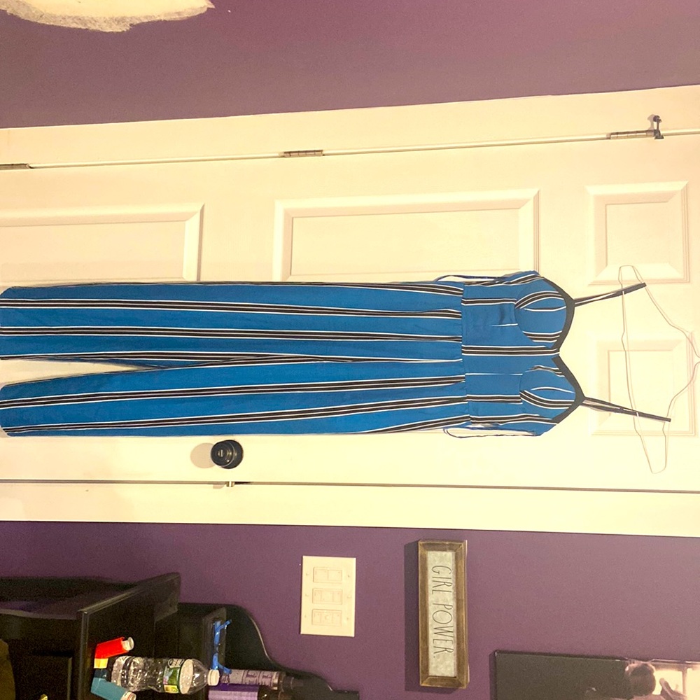 Woman’s Pantsuit